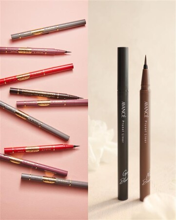 アヴァンセのアイライナー２アイテムが「LIPSベストコスメ2025 下半期こだわりアワード」受賞