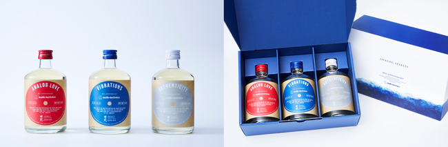 t~ANulbarichACOA[eBXgw̖Ȃ𒮂AI[fBIeNjJ60NLO ydݏĒuANALOG SPIRITSva