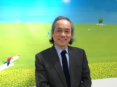 【鶴屋百貨店】光と風の画家「葉祥明 作品展」2/21(水)～2/26(月)まで　作家の故郷 熊本で開催。...