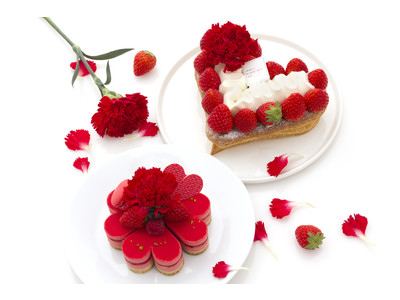 【パティスリー・サダハル・アオキ・パリ】母の日の贈り物にぴったりなケーキや焼き菓子ギフト