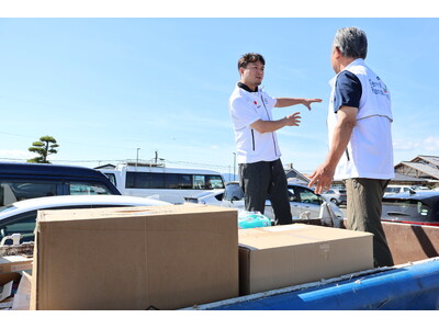 【令和8年熊本地震・発災1か月】10年前は自衛官、今回はNPOとして再び熊本の被災地へ