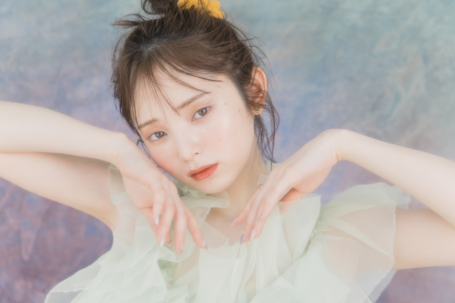 橋下美好、初のメイクアップブランド『haomii』 初のポップアップショップを大阪で開催決定！