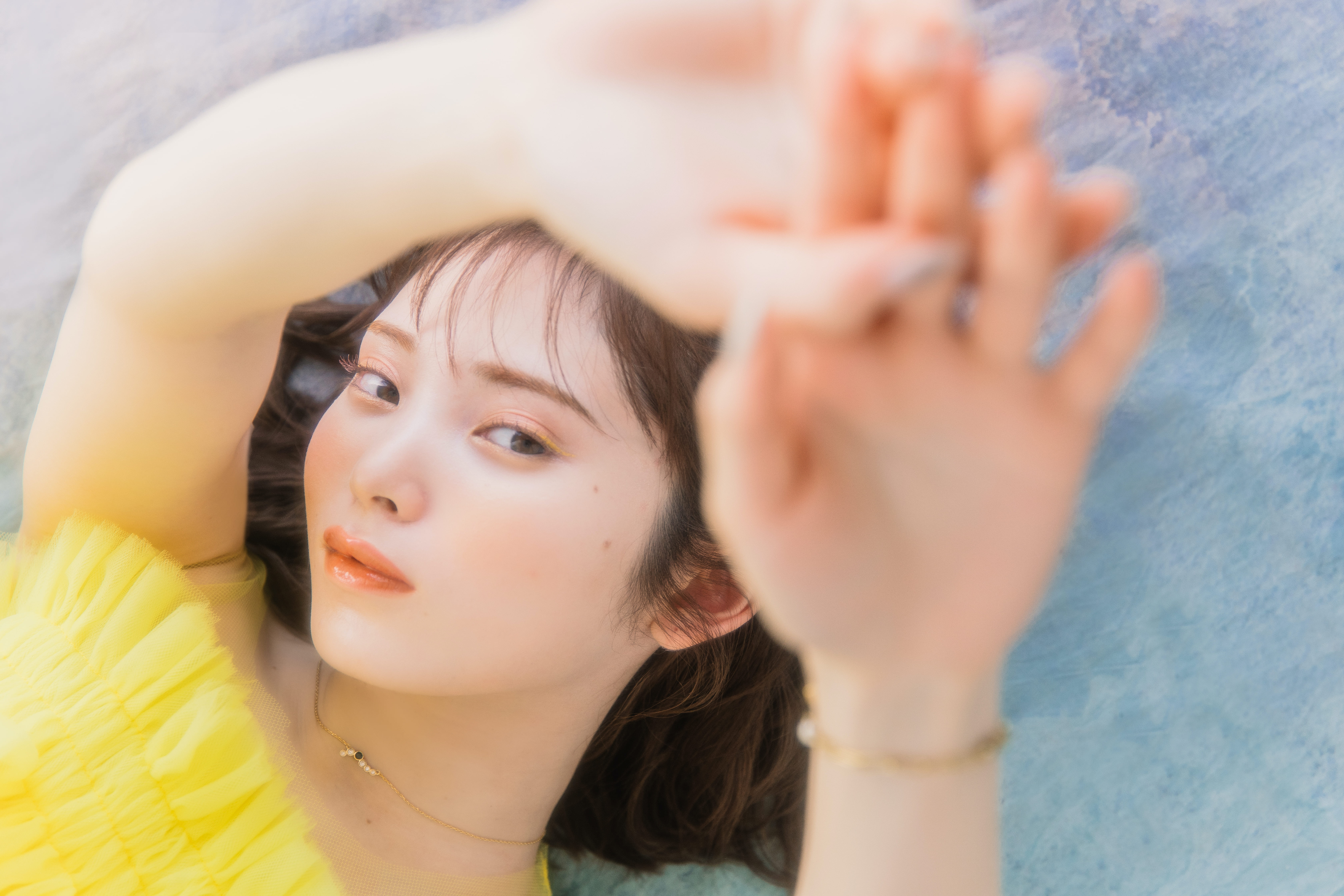 橋下美好、初のメイクアップブランド「haomii」 東京初のポップアップショップをルミネエスト新宿にて開催