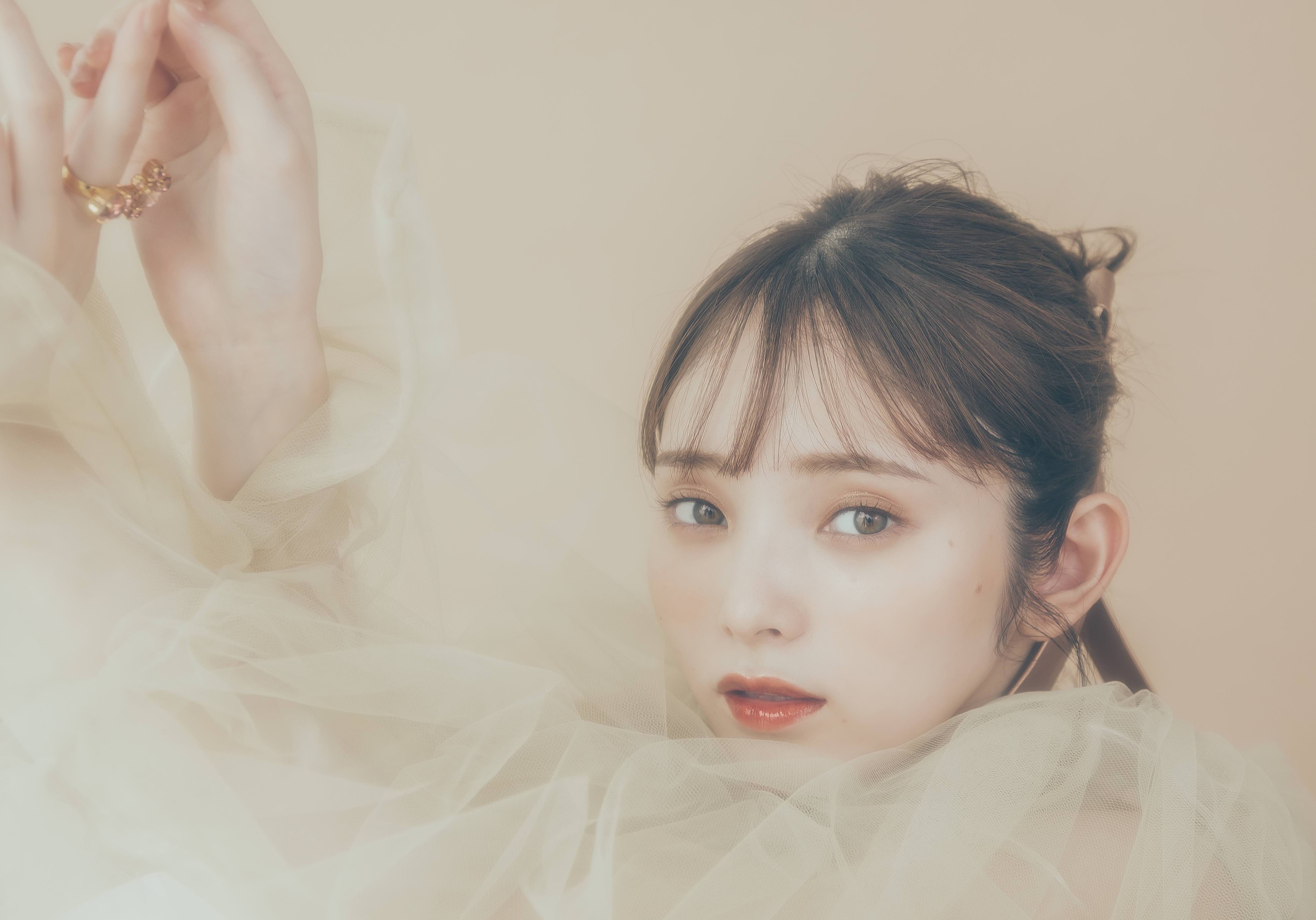 橋下美好のメイクアップブランド『haomii』の新色「チョコレートコスモス」が即日完売！8月29日（月）～9月4日（日）開催のポップアップショップで購入可能