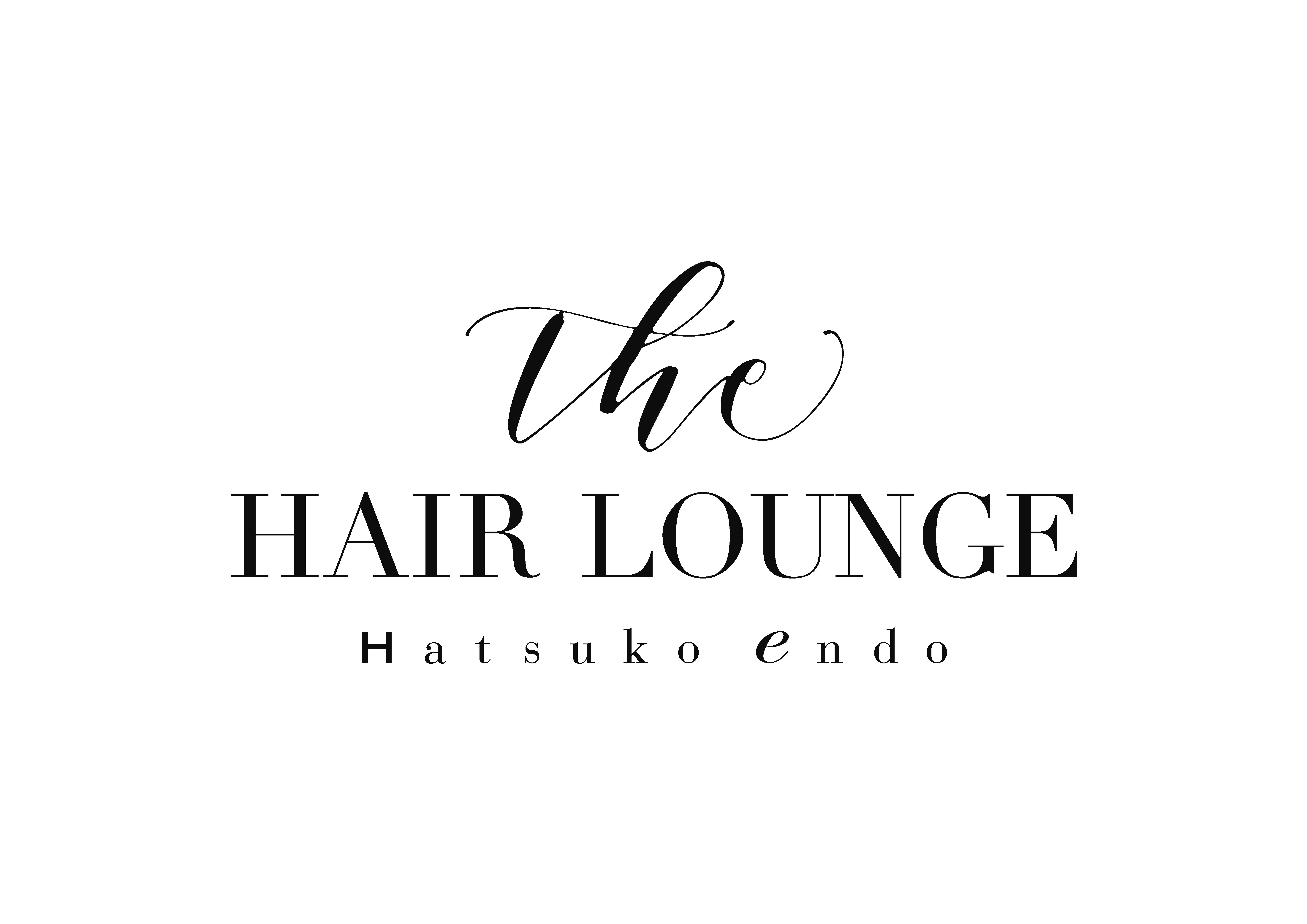 最新のヘアアイテムを揃えたセレクトショップ＆個室感覚のヘアサロン「The HAIR LOUNGE Hatsuko Endo 」東急プラザ渋谷４階にオープン