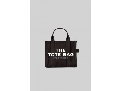 THE MARC JACOBSラインで大人気のキャンバストートバッグ「THE TOTE BAG」から、日本先行販売のミニサイズが新登場！