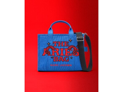 【マーク ジェイコブス】星座をモチーフにした限定コレクション「THE ZODIAC CAPSULE」を発表！