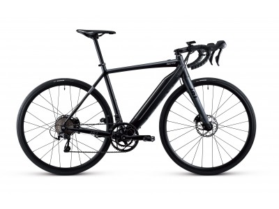 プレミアムe-bikeブランド「BESV」から、e-Road Bike【JR1】/e-Urban Bike【JF1】の2モデルがNEWリリース。7月1日よりBESV正規販売店にてご予約受付開始