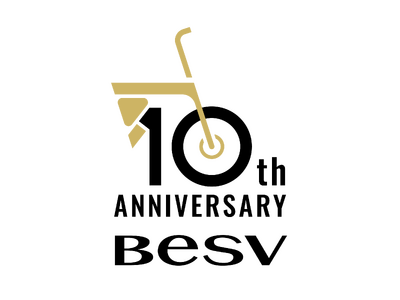 株式会社BESV JAPAN、＜BESV 10th Anniversary Year＞の始まり。新規購入のお客様にも、既にご利用中のお客様にも。感謝の想い込めたキャンペーンを開催！