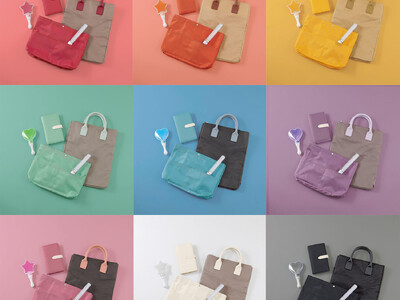 推し活支援ブランド「muchu muchu」が12月21日より新登場！