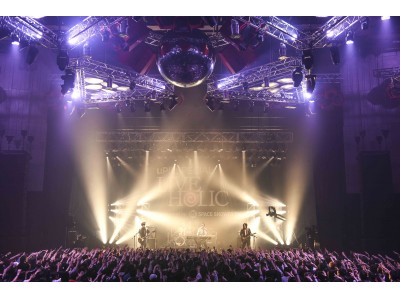 「LIVE HOLIC extra」Vol.2開催！