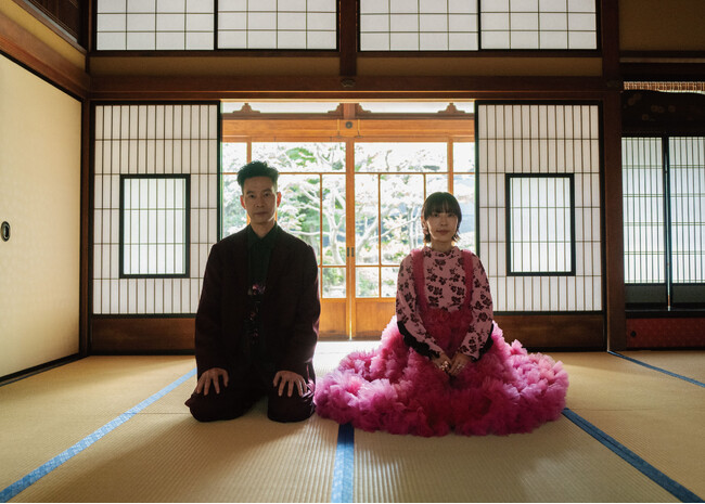 ハンバート ハンバートの特別番組を1月から3ヶ月連続、スペースシャワーTVで独占放送！さらに本日より、「笑ったり転んだり」をスペシャで大量オンエア