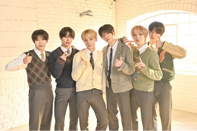 NCT WISHの特別番組をオンエア！渾身の3曲パフォーマンスに加え、ソロインタビューによるミニアルバム「WISHLIST」の全曲解説や2026年の「WISHLIST」を語るコーナーもお届け！