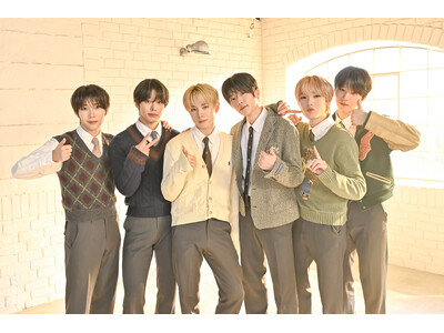 NCT WISHの特別番組をオンエア！渾身の3曲パフォーマンスに加え、ソロインタビューによるミニアルバム「WISHLIST」の全曲解説や2026年の「WISHLIST」を語るコーナーもお届け！