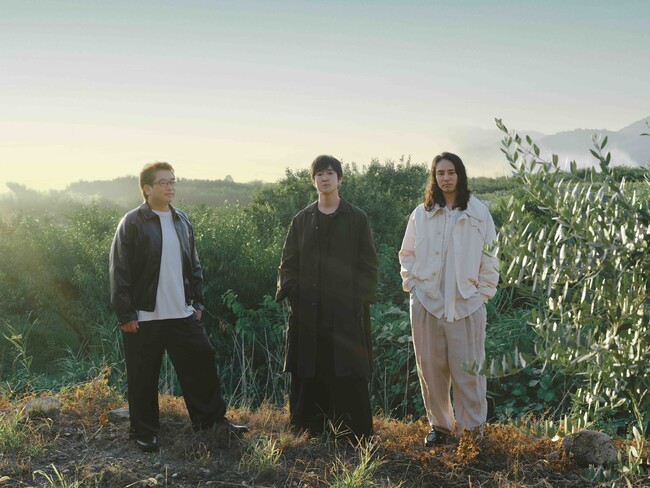 リリース当時の貴重な「３月９日」も！レミオロメン約14年ぶりの活動再開を記念し、“バンド初”の全国ツアーに密着した特別番組をアンコール放送！