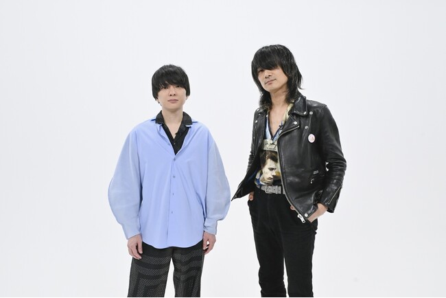 斎藤宏介（UNISON SQUARE GARDEN/TenTwenty）によるレギュラー番組「斎遊記」次回放送は佐々木亮介（a flood of circle）が登場！