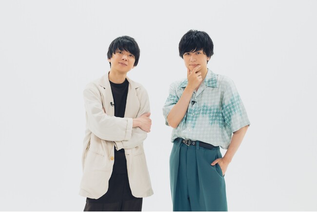 斎藤宏介（UNISON SQUARE GARDEN/TenTwenty）によるレギュラー番組「斎遊記」次回放送は金井政人（BIGMAMA）が登場！貴重なトークやアコースティックセッションをお届けします
