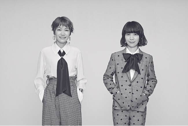 チャットモンチーデビュー20周年＆名盤アナログ再発記念！スペースシャワーTVで伝説の蔵出しライブ映像特集が再び蘇る！