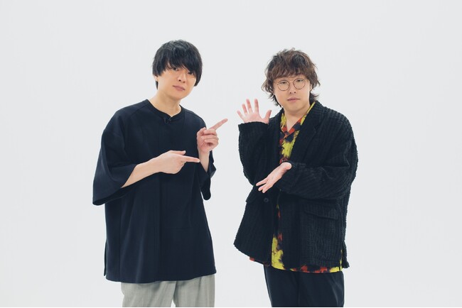 斎藤宏介（UNISON SQUARE GARDEN/TenTwenty）によるレギュラー番組「斎遊記」次回放送は涼音（レトロリロン）が登場！貴重なトークやアコースティックセッションをお届けします
