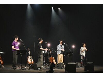 �֓��G��iUNISON SQUARE GARDEN/TenTwenty�j�ɂ�郌�M�����[�ԑg�u�֗V�L�v��������́u�֗V�L -�̕��꒬��-�v Part 2�I