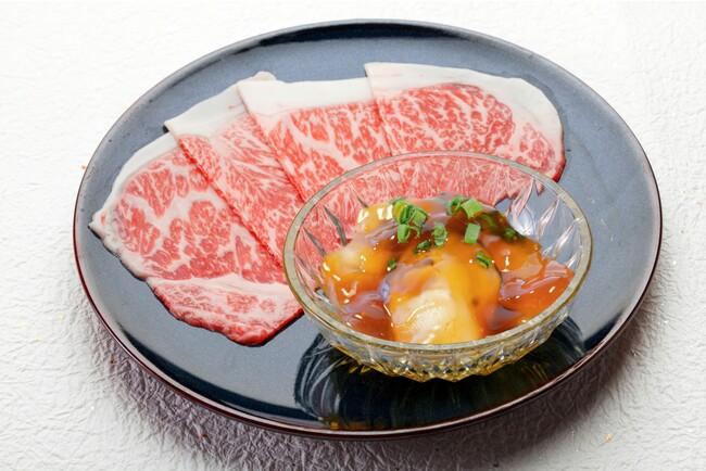 【焼肉 平城苑】冬のおすすめメニュー発売！《期間限定》1月17日(火)～ 2月28日(火)のメイン画像