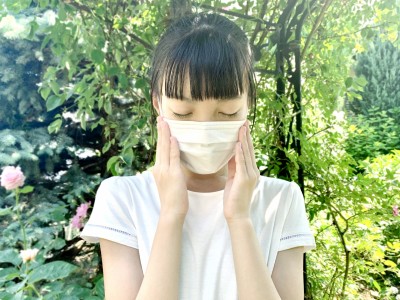 肌荒れ・ニキビ・熱中症…今年の夏は「マスク不調」にご注意を！『わたし漢方』漢方薬剤師が、ひとりひとりの体質や体調・症状に合わせた養生法をLINEでアドバイス