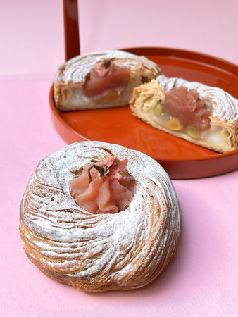 人気ベーカリー「メゾンイチ」が春の百貨店催事に登場3月4日（水）～3月10日（火）、日本橋三越本店 地下1階に期間限定出店