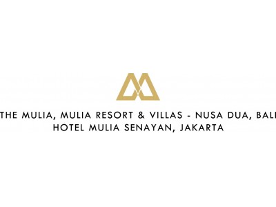 ホテル ムリア スナヤン ジャカルタ と ザ・ムリア、ムリア リゾート＆ヴィラス - ヌサドゥア、 バリが世界のベストホテル＆リゾートにランクイン