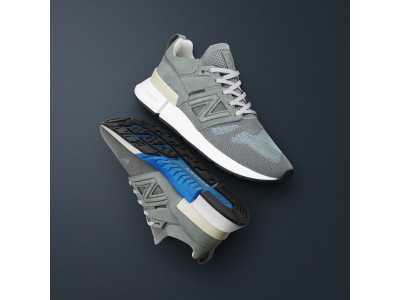 TOKYO DESIGN STUDIO New Balance 1st Capsule Collection