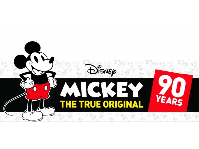 Disney New Balance ニューバランスより ミッキーマウスデザイン