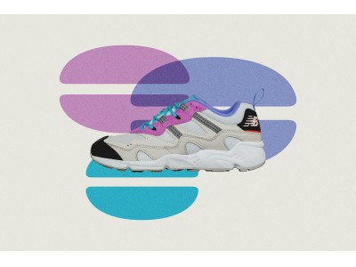 New Balance × STUDIO SEVEN × mita sneakers　コラボレーションML850発売