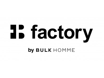 渋谷のカフェ「factory」が「factory by BULK HOMME」に店名を変更し2018年7月2日（月）より営業再開