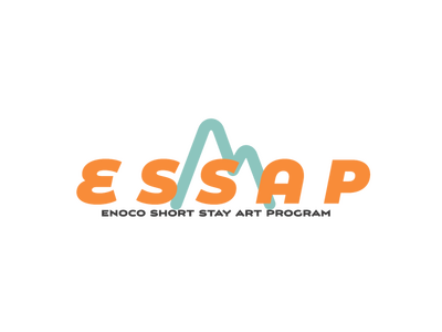 Vol.2 ESSAP(enoco short stay art program )成果展開催のお知らせ