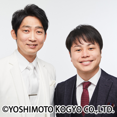 NON STYLE単独ライブ全国ツアー「NON STYLE LIVE 2025～無頼～」初開催地を含む全8都市にて開催決定！