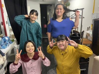 ぼる塾5周年記念アルバム「#大好き」出版記念写真展 2025年9月3日(水)より5日間、博多マルイにて開...