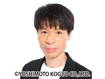 結成35周年、「THE SECOND2025」ベスト4のはりけ～んず主催ライブ『喋豪』早くも第2弾開催決定！11月11日(火)22:00よりFANYチケットにて先行受付開始