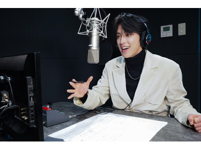 極上の情熱的デュアルエンターテインメント番組『ザ・コメデュアル 2025』JO1・河野純喜が続投決定！2025年12月30日（火）０時　Prime Videoで独占配信