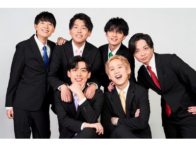 お笑い界の未来を担う“よしもと漫才劇場“から生まれたおじさん芸人アイドル漫烈 デビュー曲「A-11」 5月6日(水・祝)に配信決定！