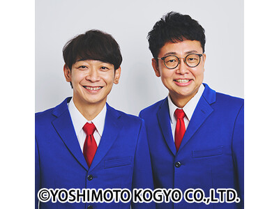 【本日4/11（土）10:00一般発売開始】『銀シャリ食堂 ～ネタとコーナーを添えて～in高知』囲碁将棋、アインシュタイン、ニッポンの社長、バッテリィズ 豪華ゲスト4組の出演が決定！