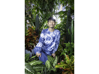写真家・浅田政志が見せる新境地。撮り下ろしの新作写真展を開催！