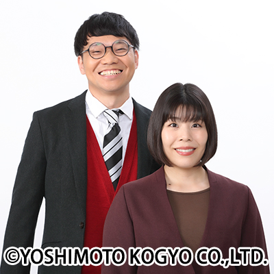 渋谷・神保町よしもと漫才劇場卒業メンバーによる卒業ライブ＆企画ライブ開催決定!