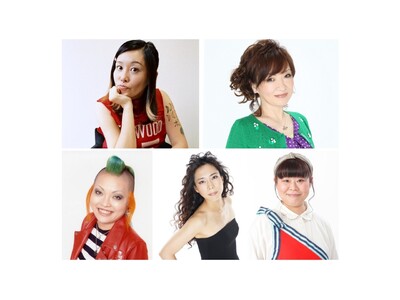 野沢直子が今年も“夏の出稼ぎ”帰国！大好評トークライブ第3弾！8月7日（金）『ばばあのお悩み相談』開催決定！