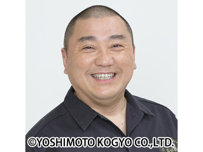 山本圭壱・西野未姫 4回目の結婚記念日にLIVE！雷5656会館ときわホールにて開催決定！
