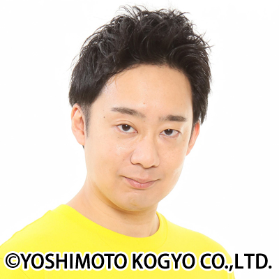 【第2弾発表】鬼越トマホーク、デニス松下、ダブルヒガシ、R藤本ら追加4公演が決定！総チャンネル登録者数300万人超『よしもとBuZZウィーク2026』