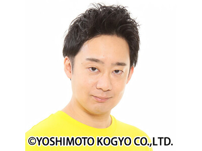 【第2弾発表】鬼越トマホーク、デニス松下、ダブルヒガシ、R藤本ら追加4公演が決定！総チャンネル登録者数300万人超『よしもとBuZZウィーク2026』