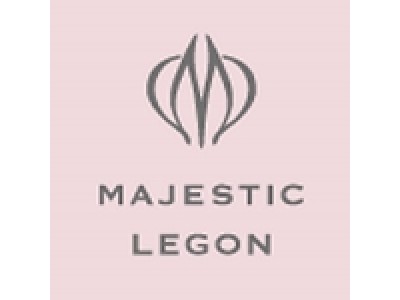 （株）SAC ライセンスブランド『MAJESTIC LEGON』デビュー　