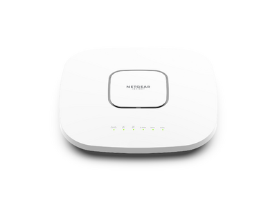 合計速度7.8Gbps 最新WiFi 6E対応 高速アクセスポイントが8万円台で