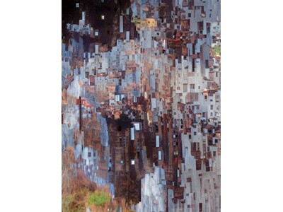 マイナビアートスクエア、苅部太郎による個展「あの海に見える岩に、弓を射よ / Aim an Arrow ...