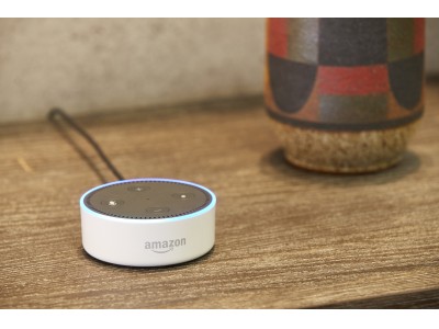 『マイナビニュース』が「Amazon Alexa」に対応開始