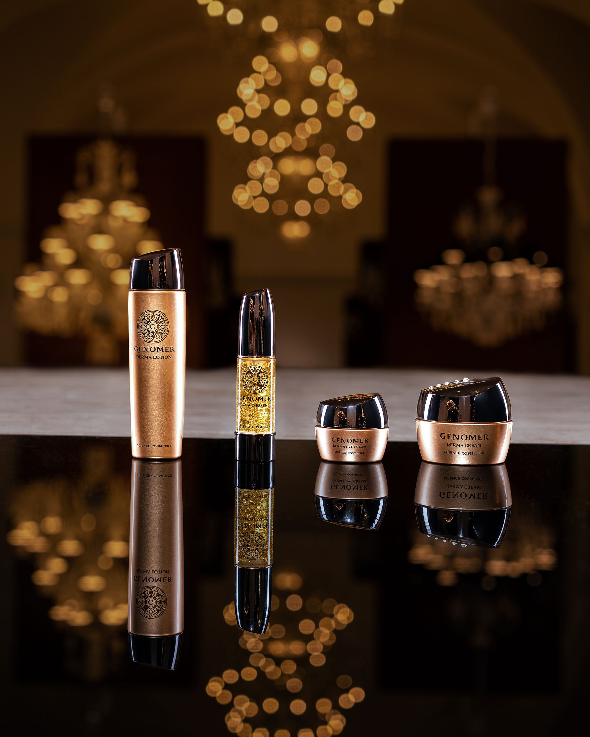 ドクターシーラボジェノマー DクリームN19（クリーム） 内容量50g